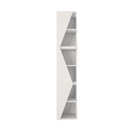 Hanah Home Arrow - Blanco